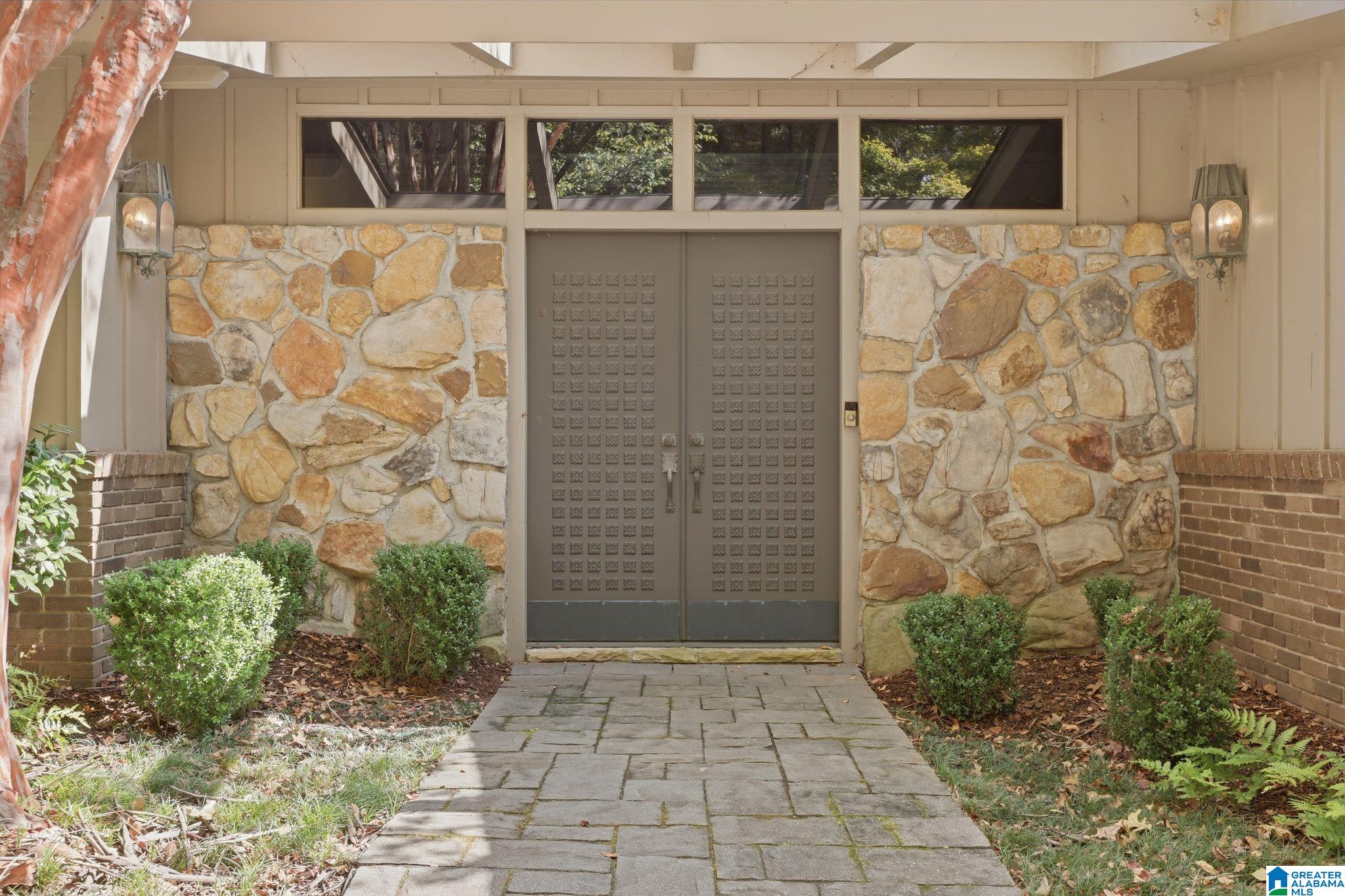 3107 RENFRO ROAD