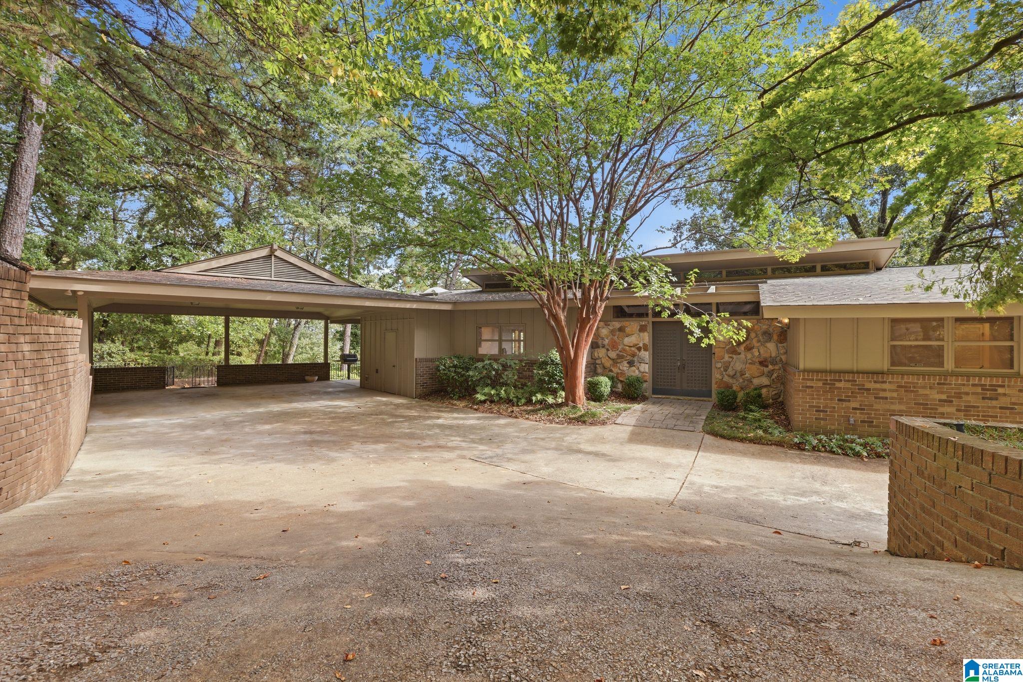3107 RENFRO ROAD