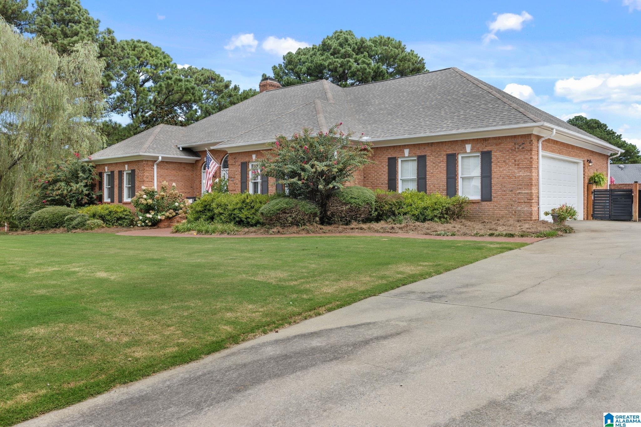 341 COUNTY ROAD 1317