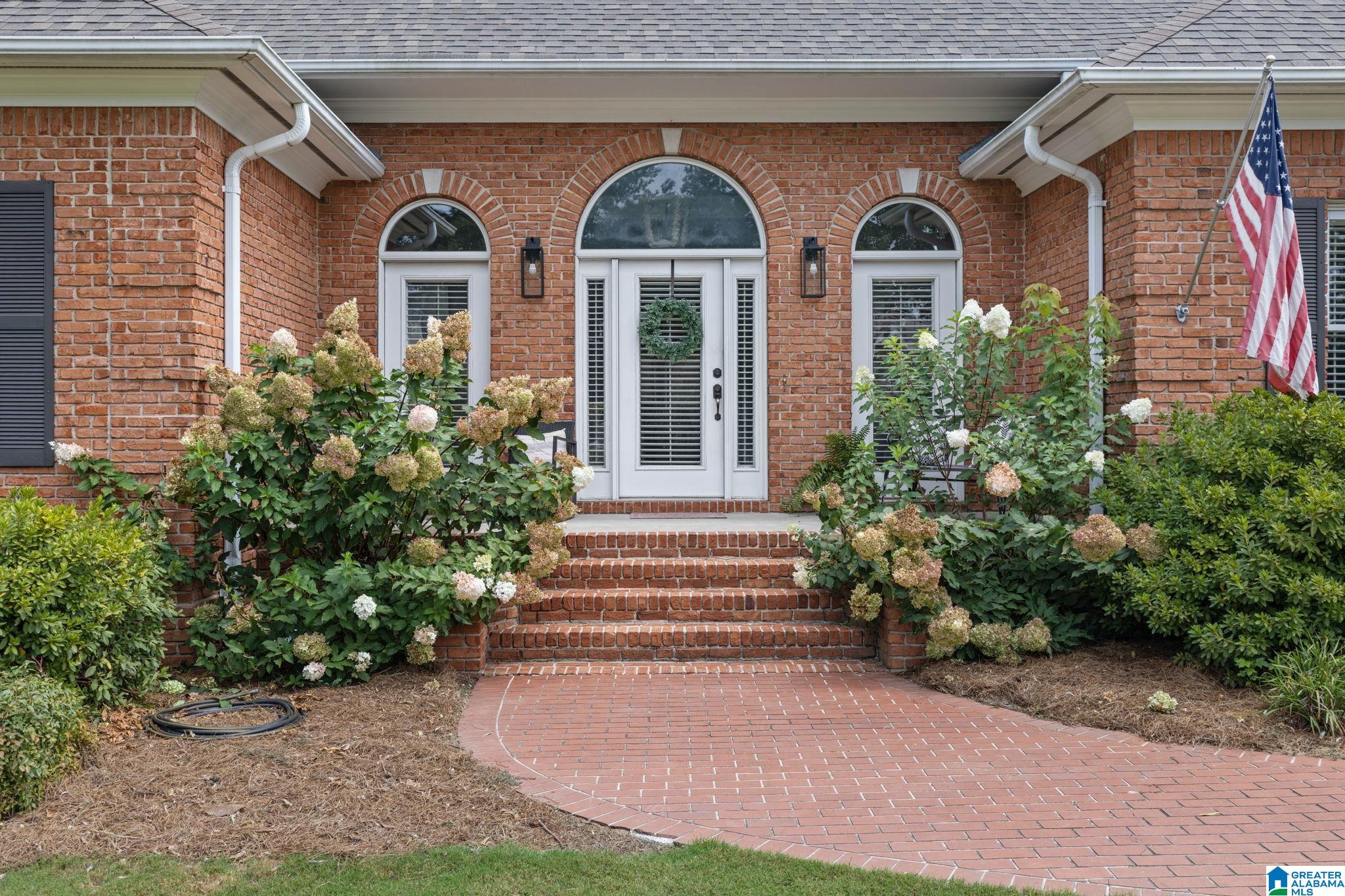341 COUNTY ROAD 1317