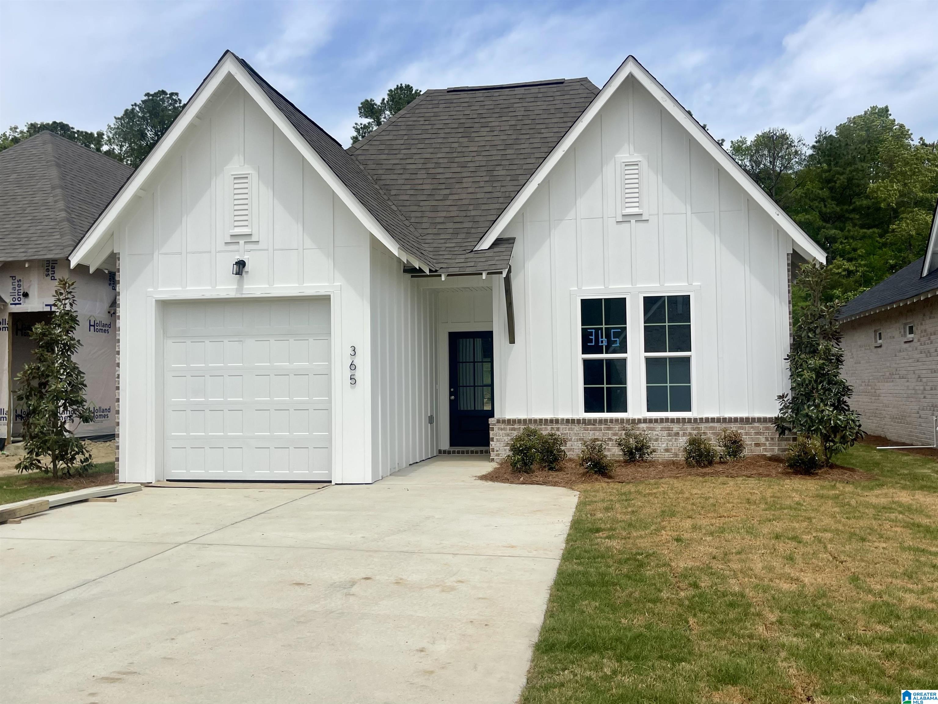 365 SHILOH CREEK DRIVE