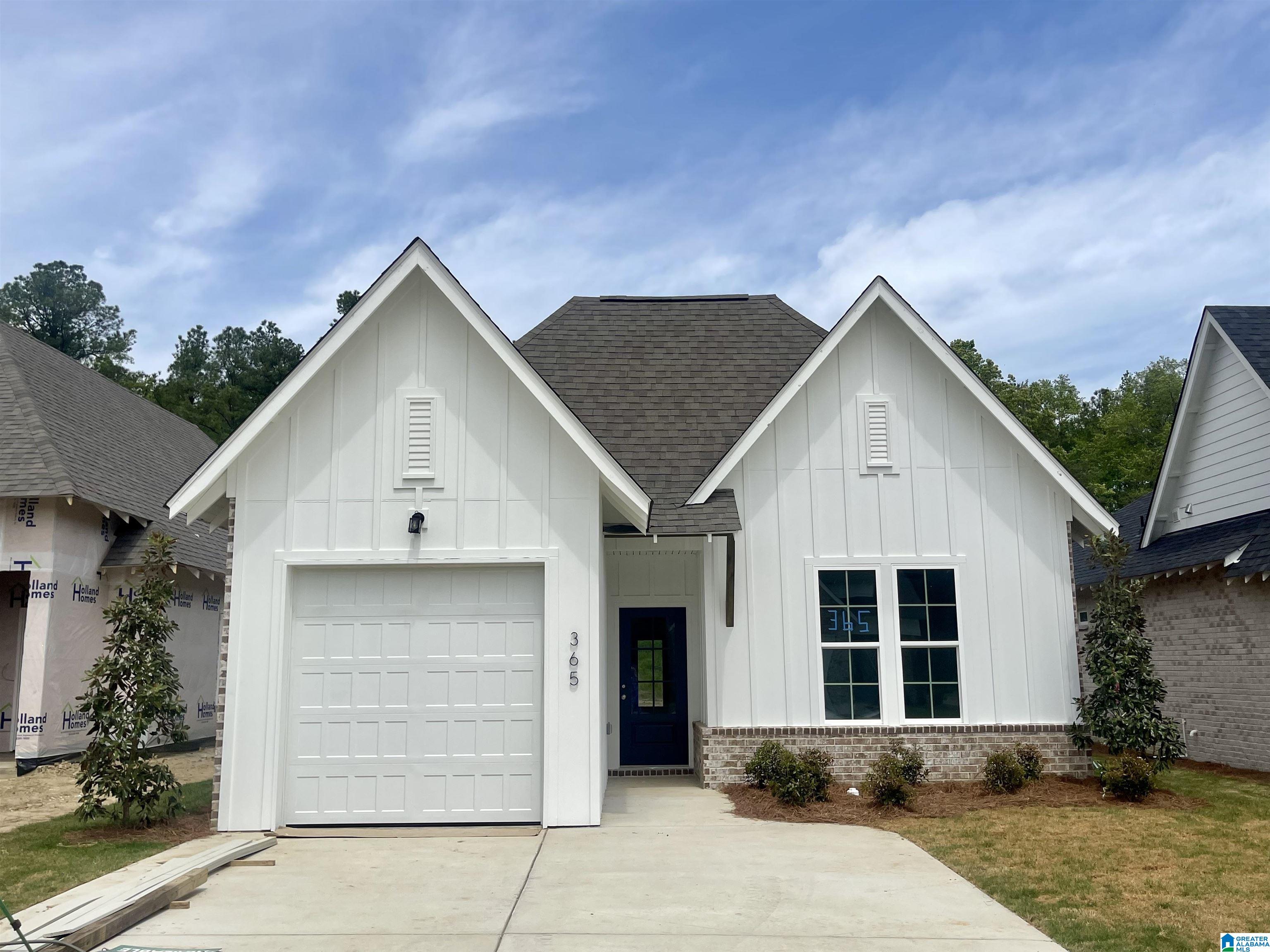 365 SHILOH CREEK DRIVE