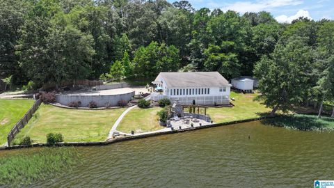 11137 COUNTY ROAD 28 CLANTON AL 35046