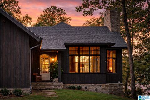 1314 WILLOW GLYNN WAY ALEXANDER CITY AL 35010