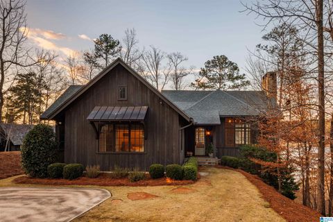 1314 WILLOW GLYNN WAY ALEXANDER CITY AL 35010