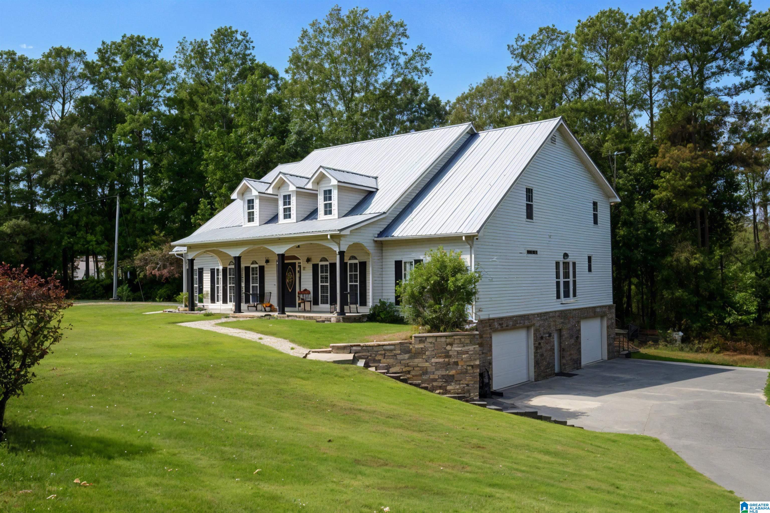 12682 WOODLAND LAKE ROAD