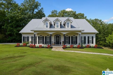 12682 WOODLAND LAKE ROAD MCCALLA AL 35111