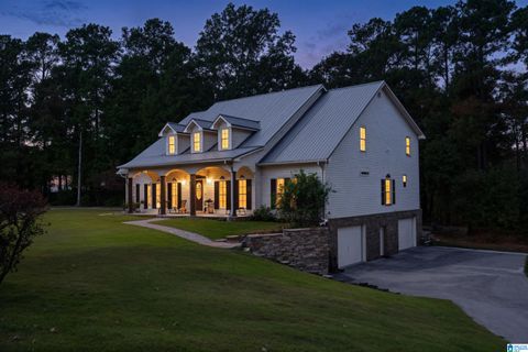 12682 WOODLAND LAKE ROAD MCCALLA AL 35111