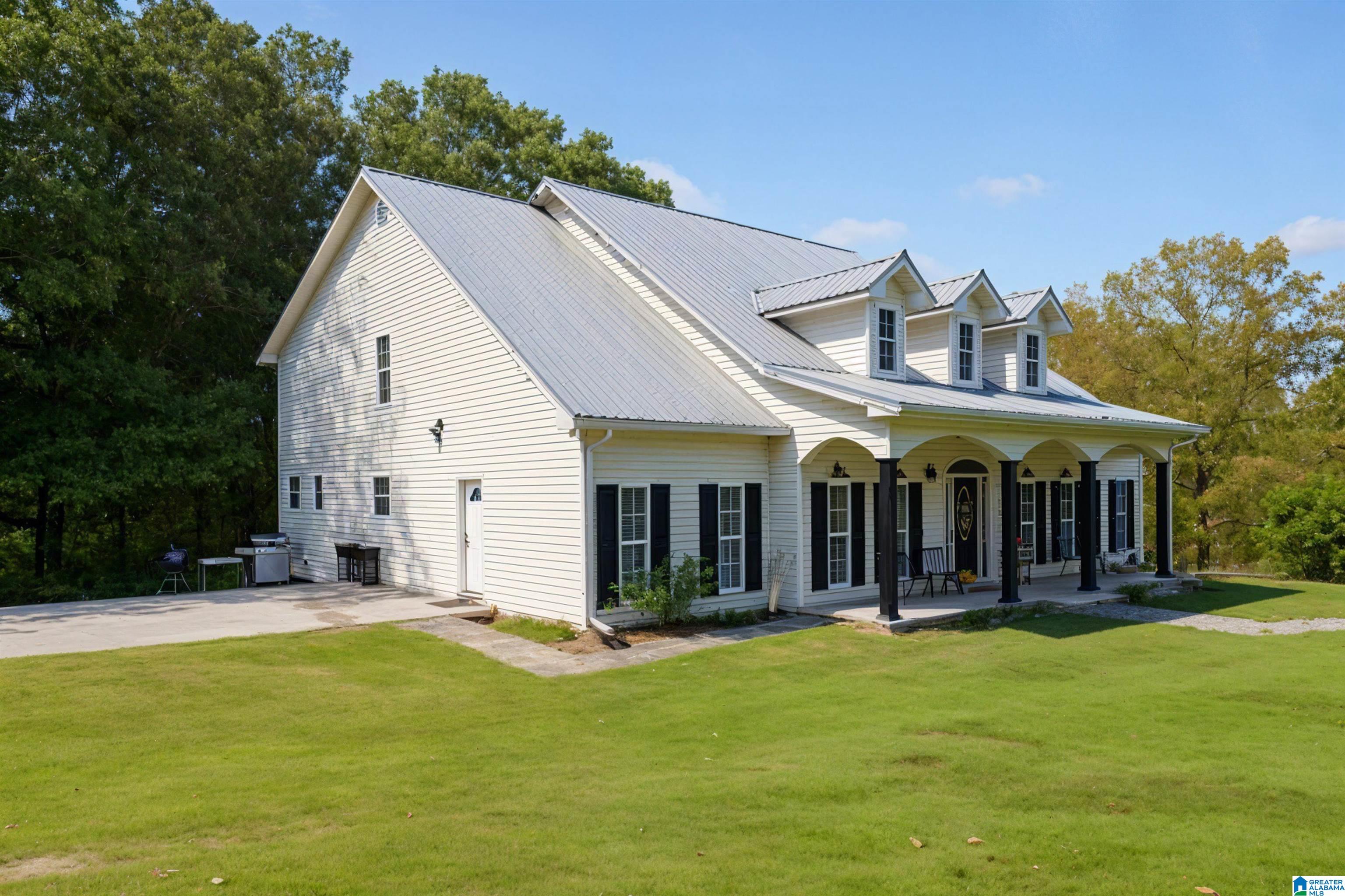 12682 WOODLAND LAKE ROAD