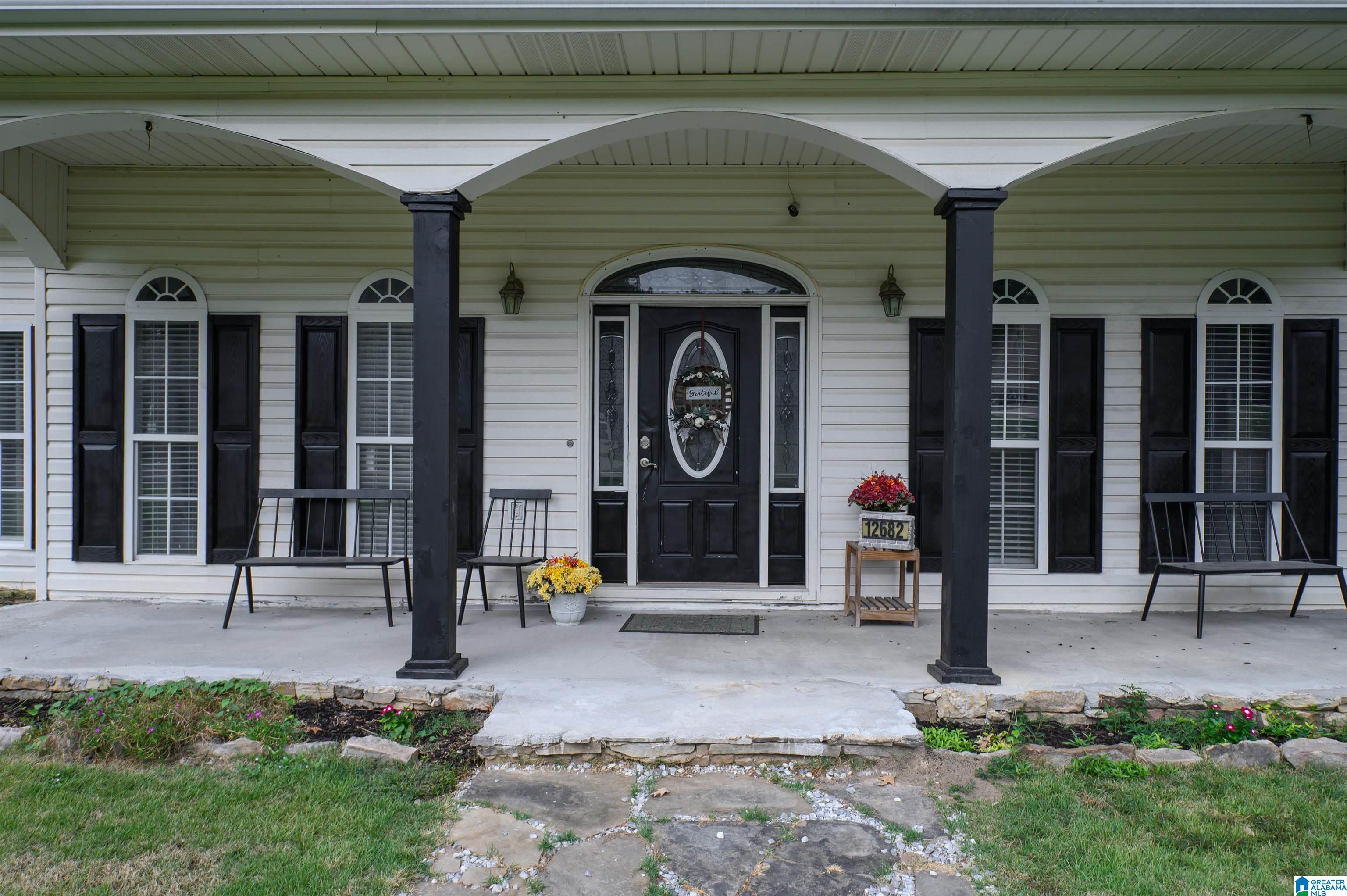 12682 WOODLAND LAKE ROAD