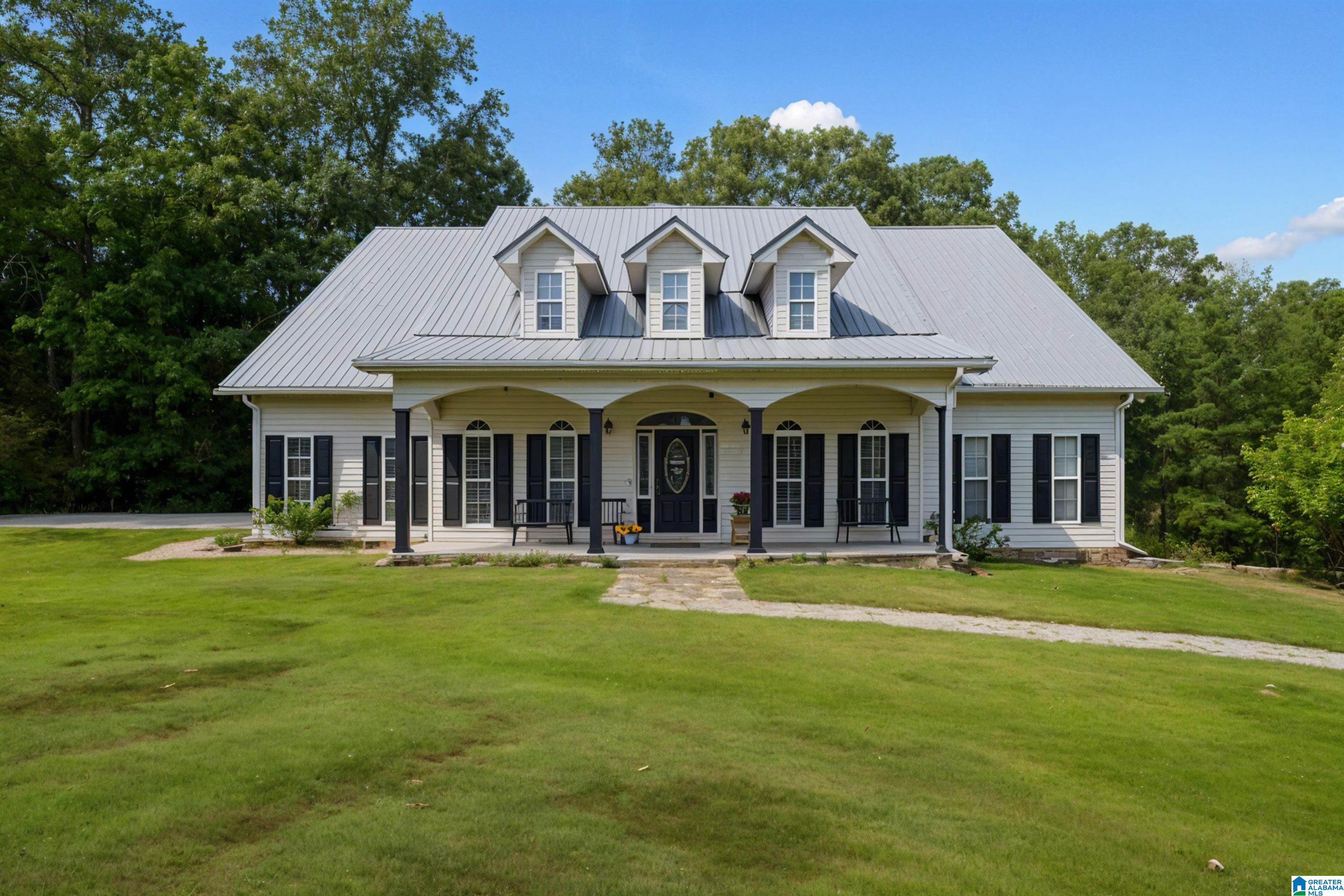 12682 WOODLAND LAKE ROAD