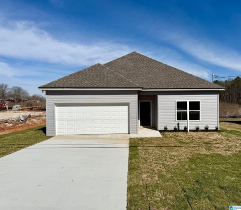 5 CHAPPELL STREET SYLACAUGA AL 35151