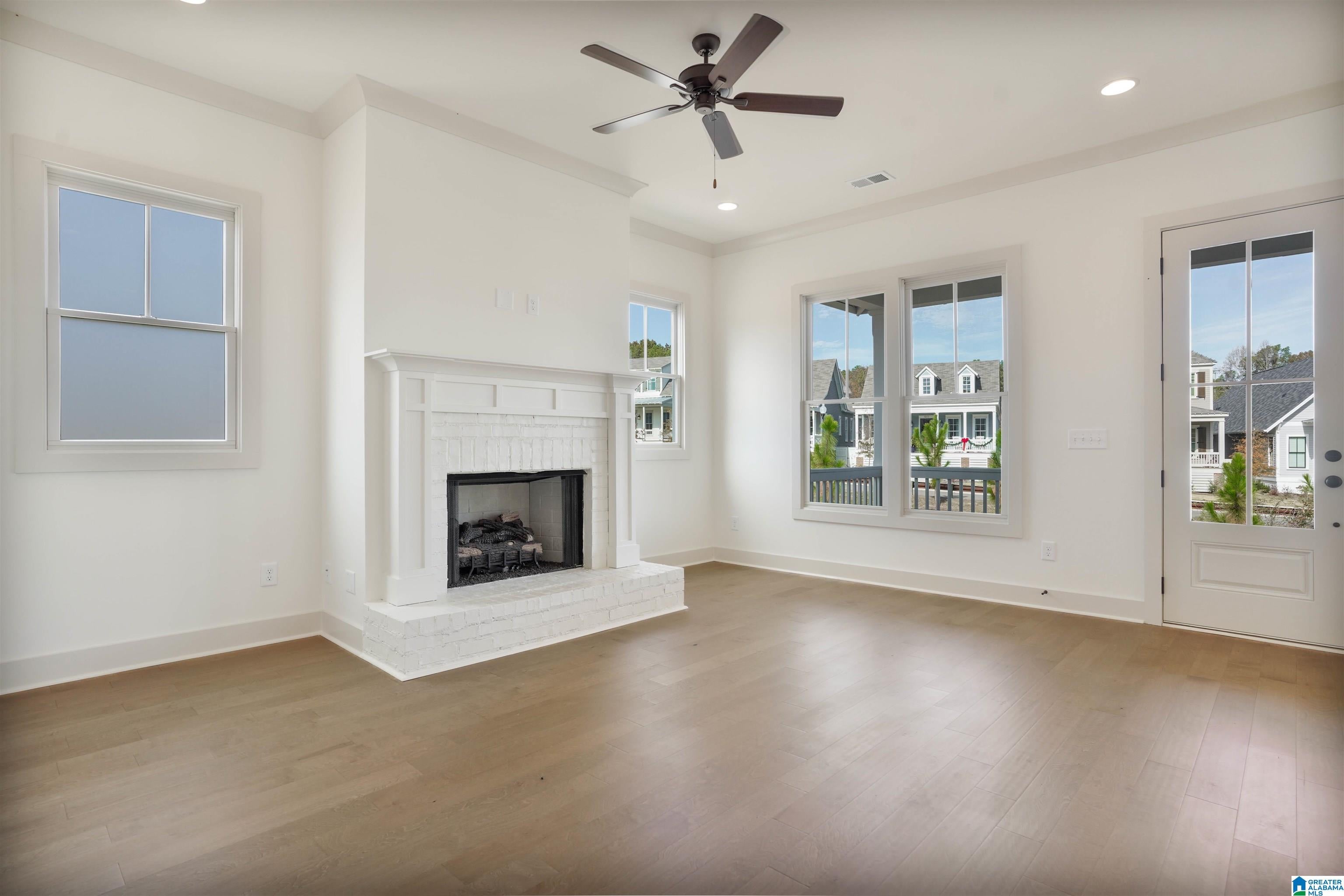 536 PRESERVE WAY