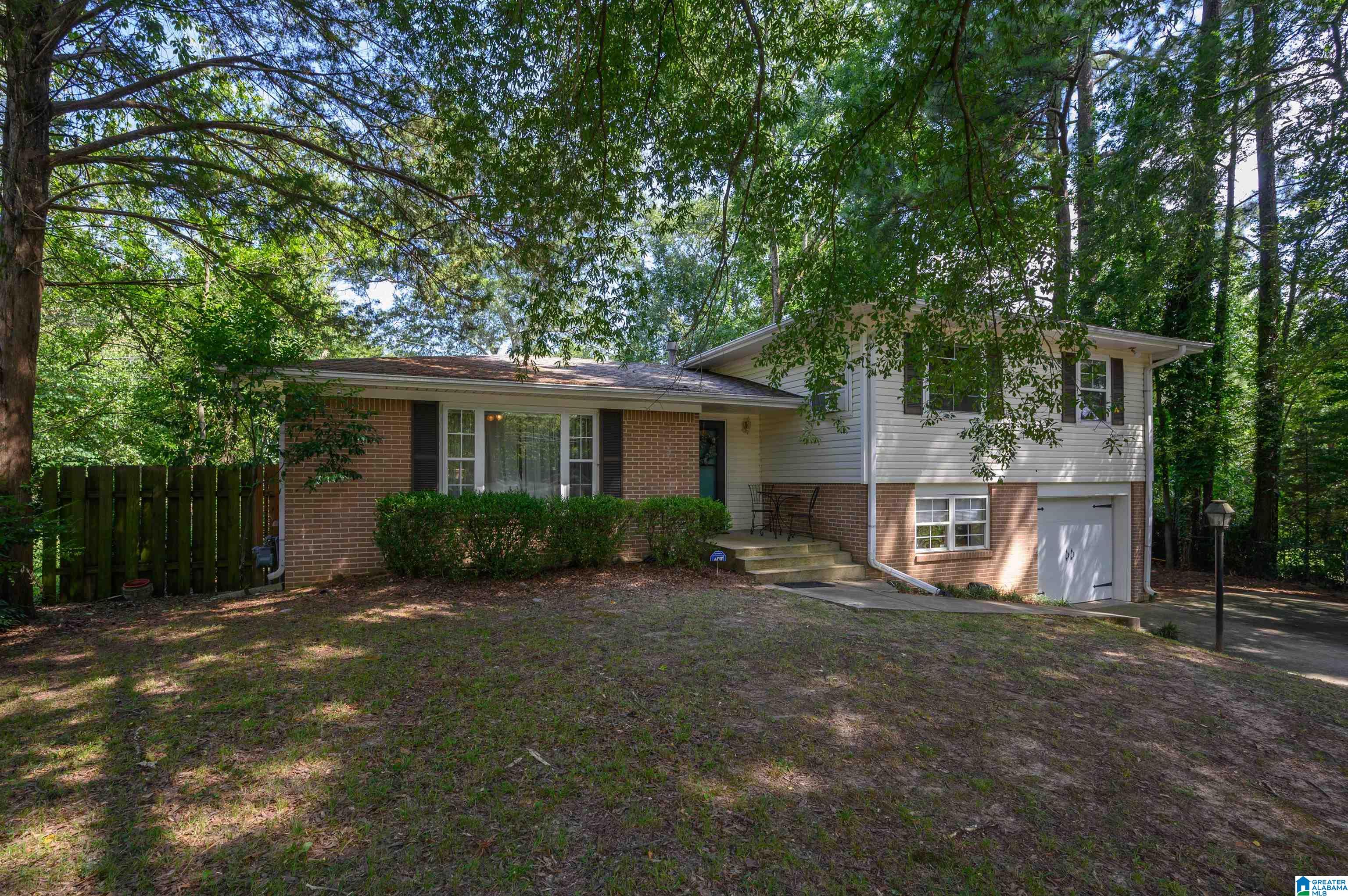 4353 MONTEVALLO ROAD
