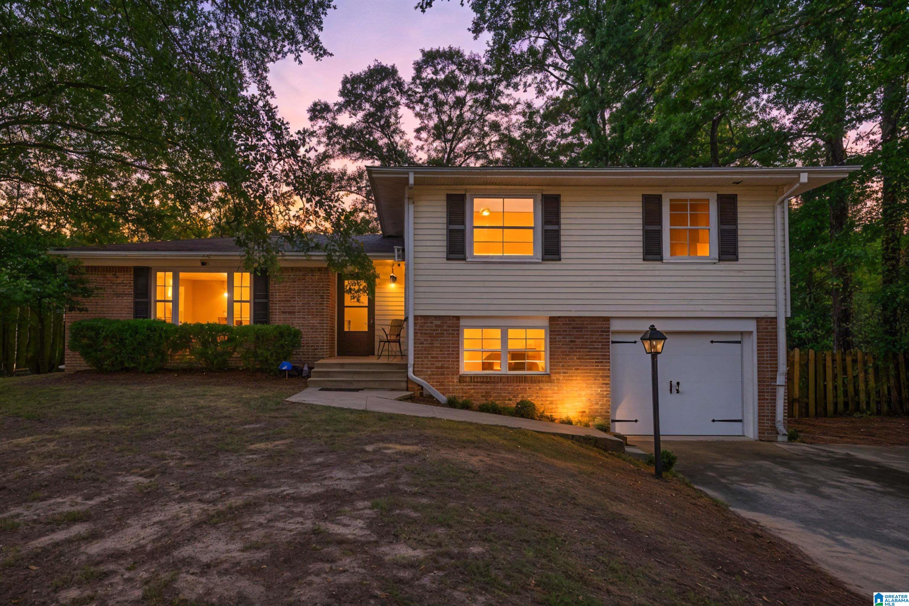 4353 MONTEVALLO ROAD