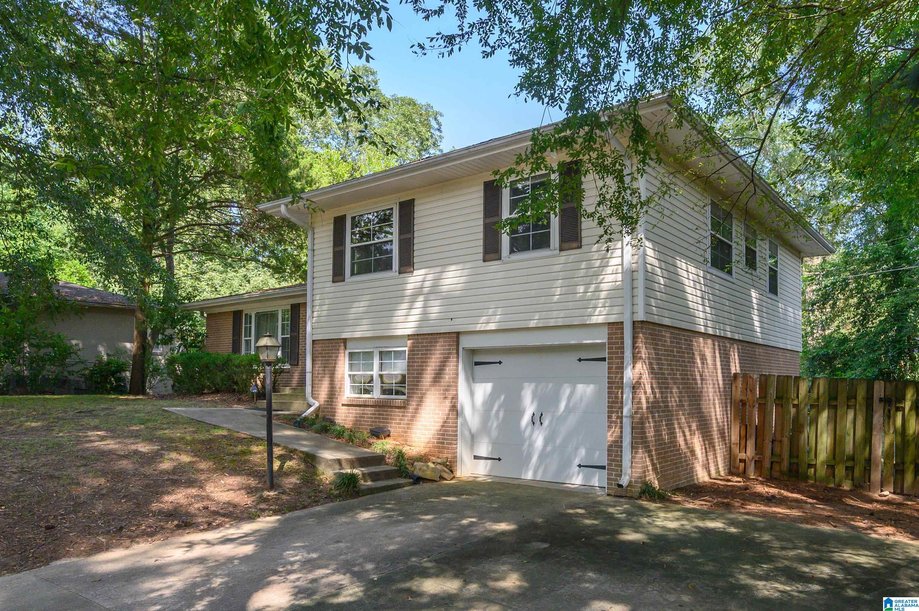 4353 MONTEVALLO ROAD