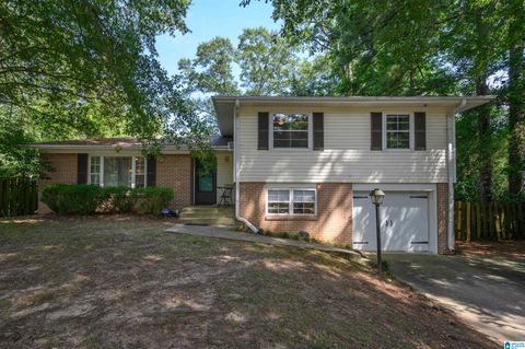 4353 MONTEVALLO ROAD MOUNTAIN BROOK AL 35213