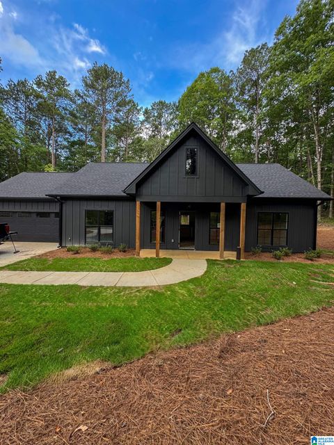 1271 COUNTY ROAD 109 WILSONVILLE AL 35186