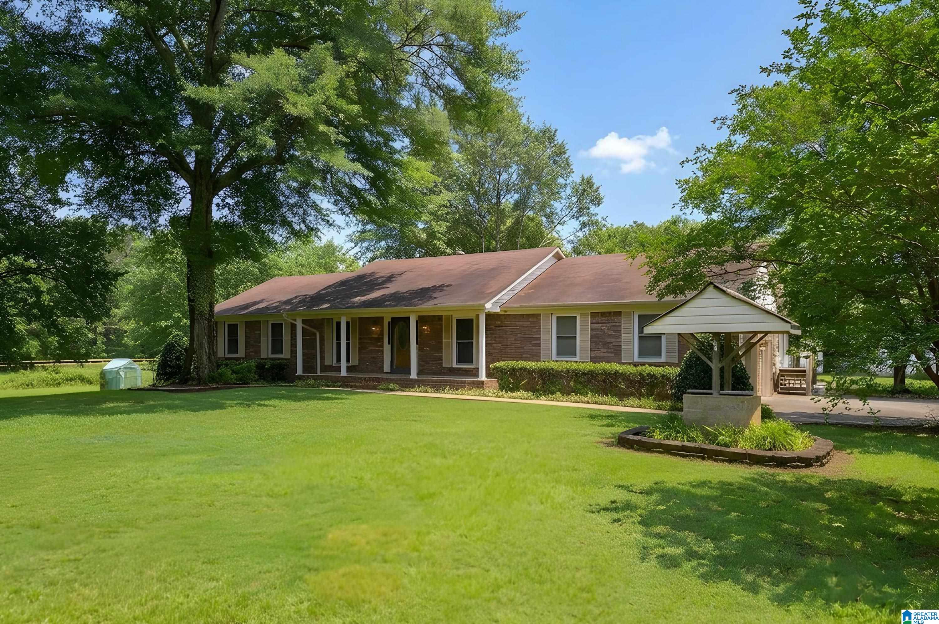 Photo 1 of 52 — 5025 EUBANKS ROAD SE, BESSEMER, AL 35022