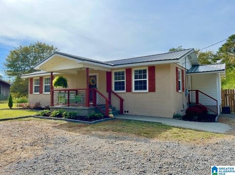 20443 HIGHWAY 411 SPRINGVILLE AL 35146