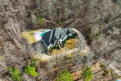310 STONEGATE DRIVE BIRMINGHAM AL 35242