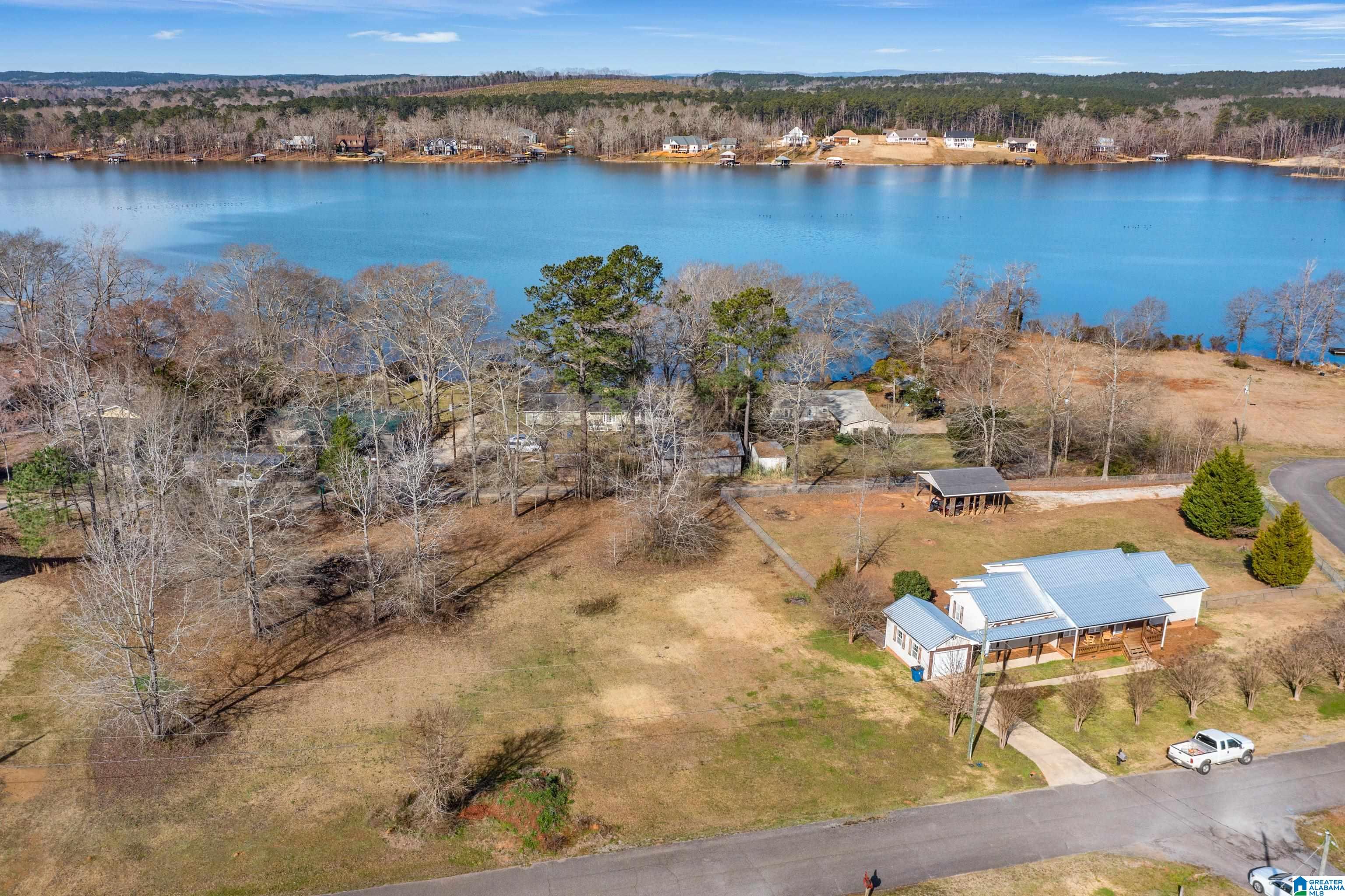 Photo 1 of 18 — SUNSET LANE 14, SYLACAUGA, AL 35151
