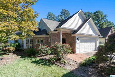 3900 KNOLLWOOD TRACE VESTAVIA HILLS AL 35243