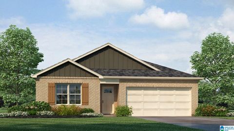 217 MILL POINT CIRCLE CALERA AL 35040