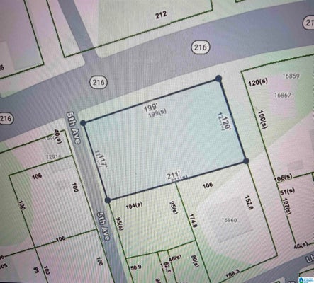 LOT 28 29 30 31 HIGHWAY 216 # LOTS 28,29,30,31, BROOKWOOD, AL 35444 - Image dae84d4227a5bf2180d25fc0019d6896/331019907