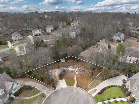 1309 S CHASE CIRCLE 1 HOOVER AL 35244