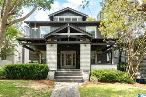 Photo of 3226 Cliff Road S, BIRMINGHAM, AL 35205 (MLS # 21448211)