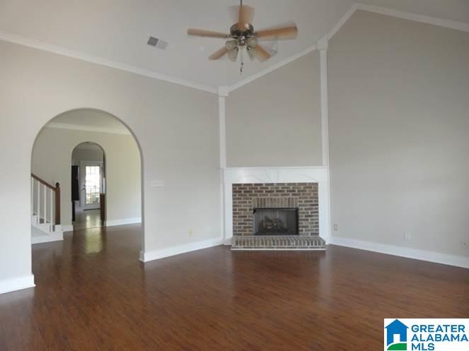 232 NOTTINGHAM DRIVE