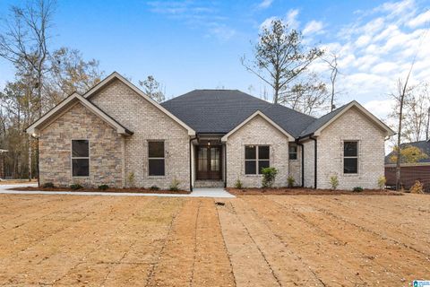 128 FAWN DRIVE CLANTON AL 35045