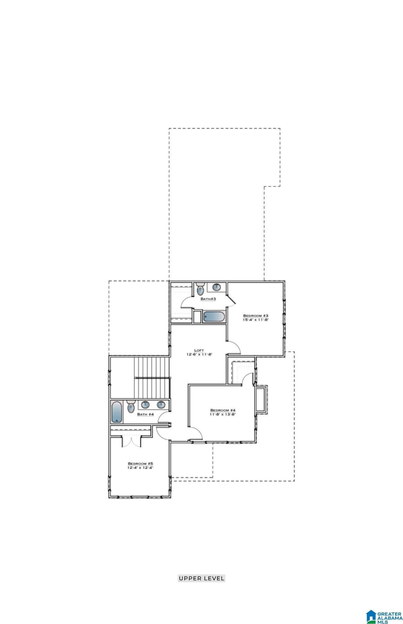 461 PRESERVE WAY