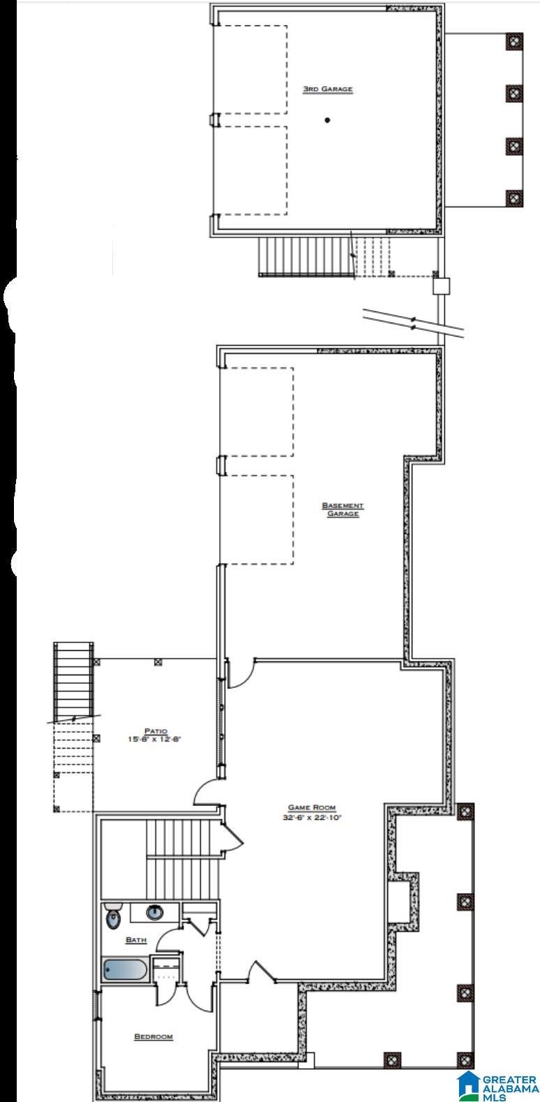 461 PRESERVE WAY
