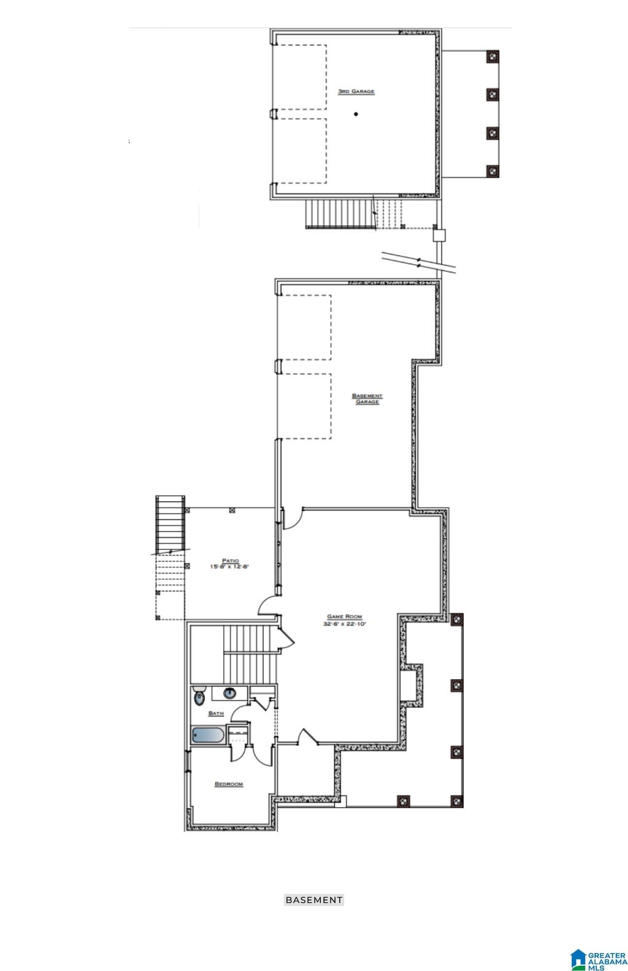 461 PRESERVE WAY