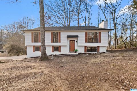 125 MOUNTAIN PARKWAY MAYLENE AL 35114