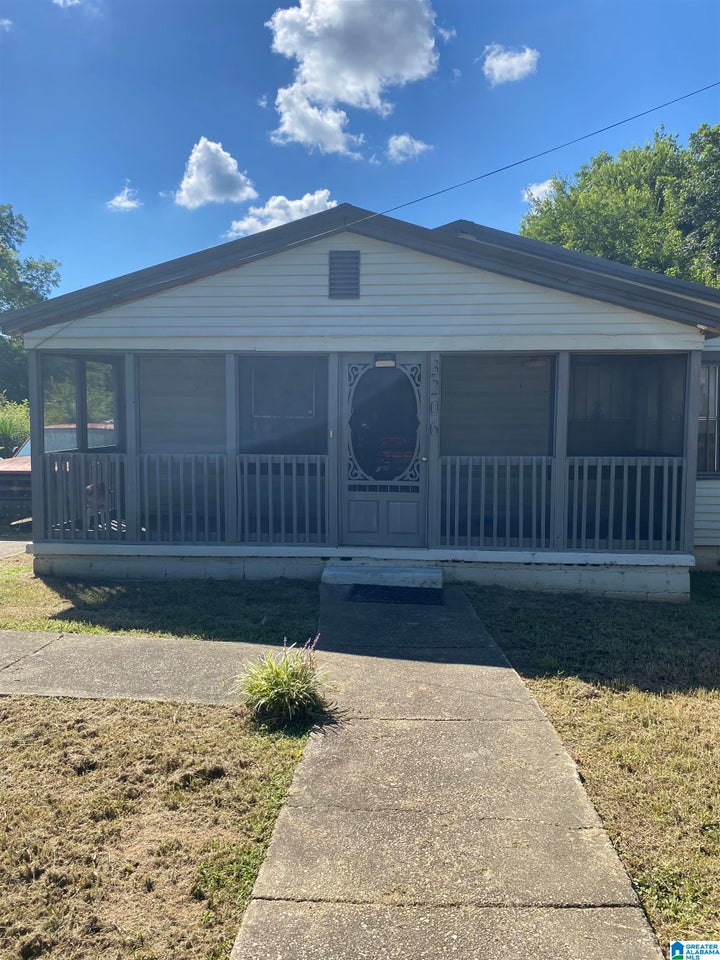 Photo 1 of 10 — 3206 4TH AVENUE N, BESSEMER, AL 35020