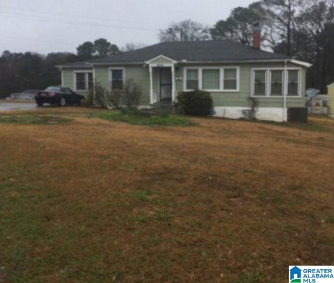 Photo of 9000 Belvoir Drive, BIRMINGHAM, AL 35206 (MLS # 21465657)