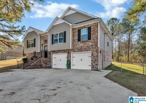 2227 OSCAR BRADFORD ROAD HAYDEN AL 35079