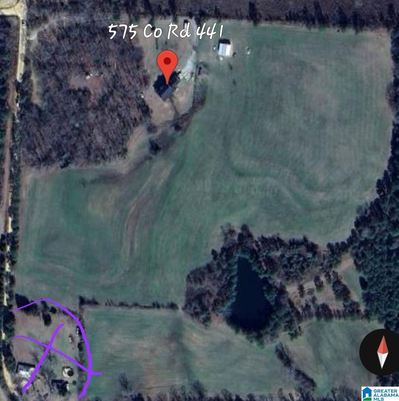 575 COUNTY ROAD 441