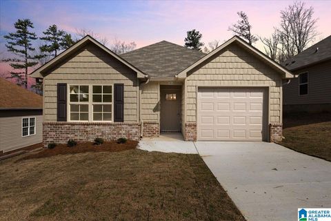 4964 KERRI LANE BIRMINGHAM AL 35215