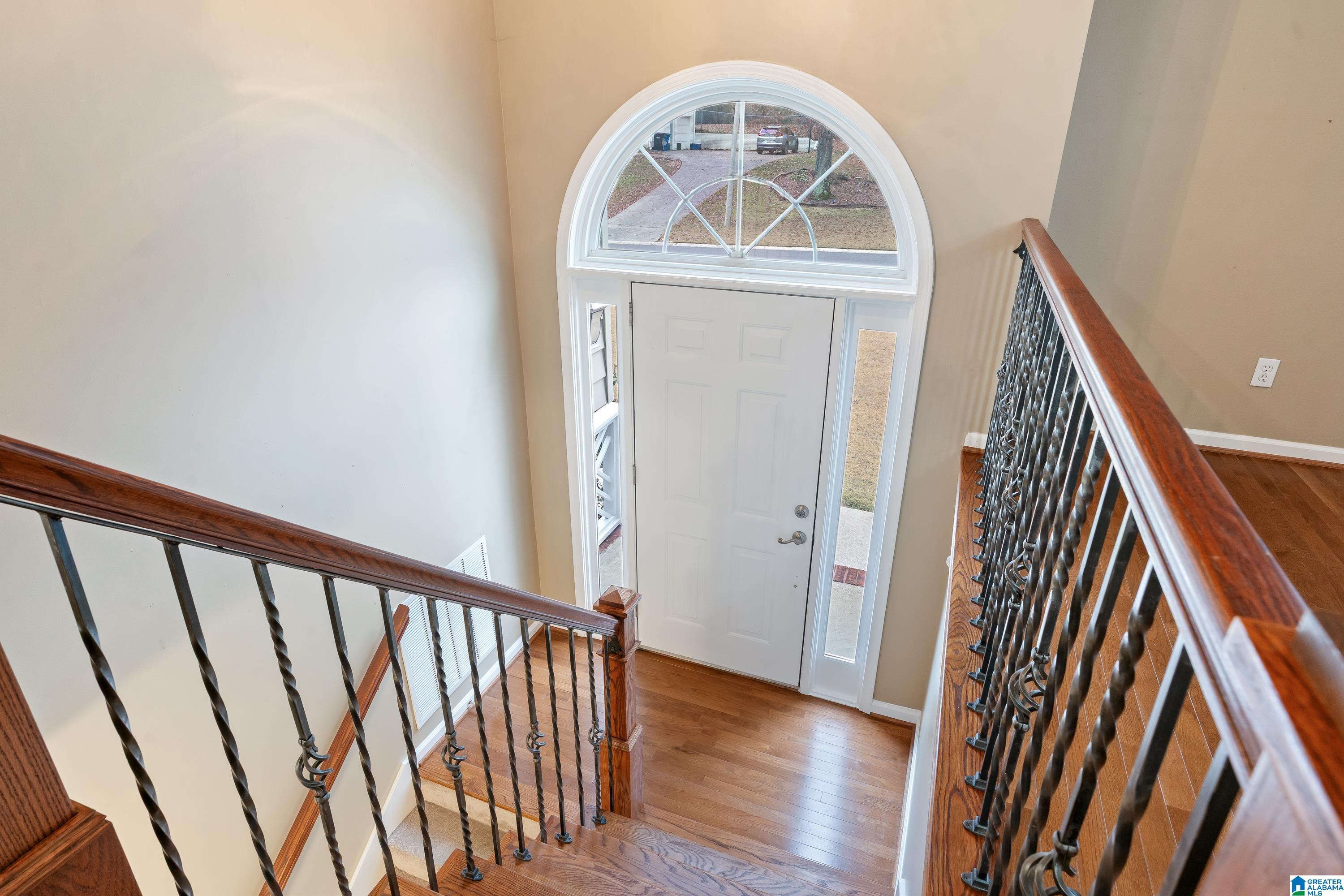 1819 RUSSET HILL CIRCLE