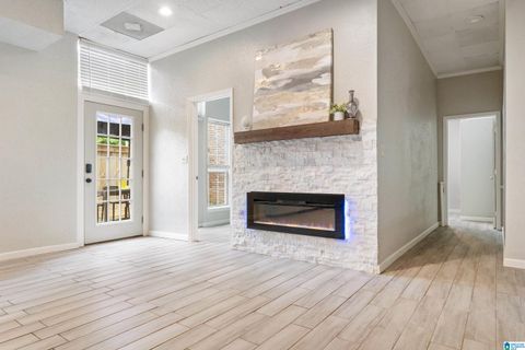 Photo of 404 Patton Chapel Lane #404, HOOVER, AL 35226 (MLS # 21423152)