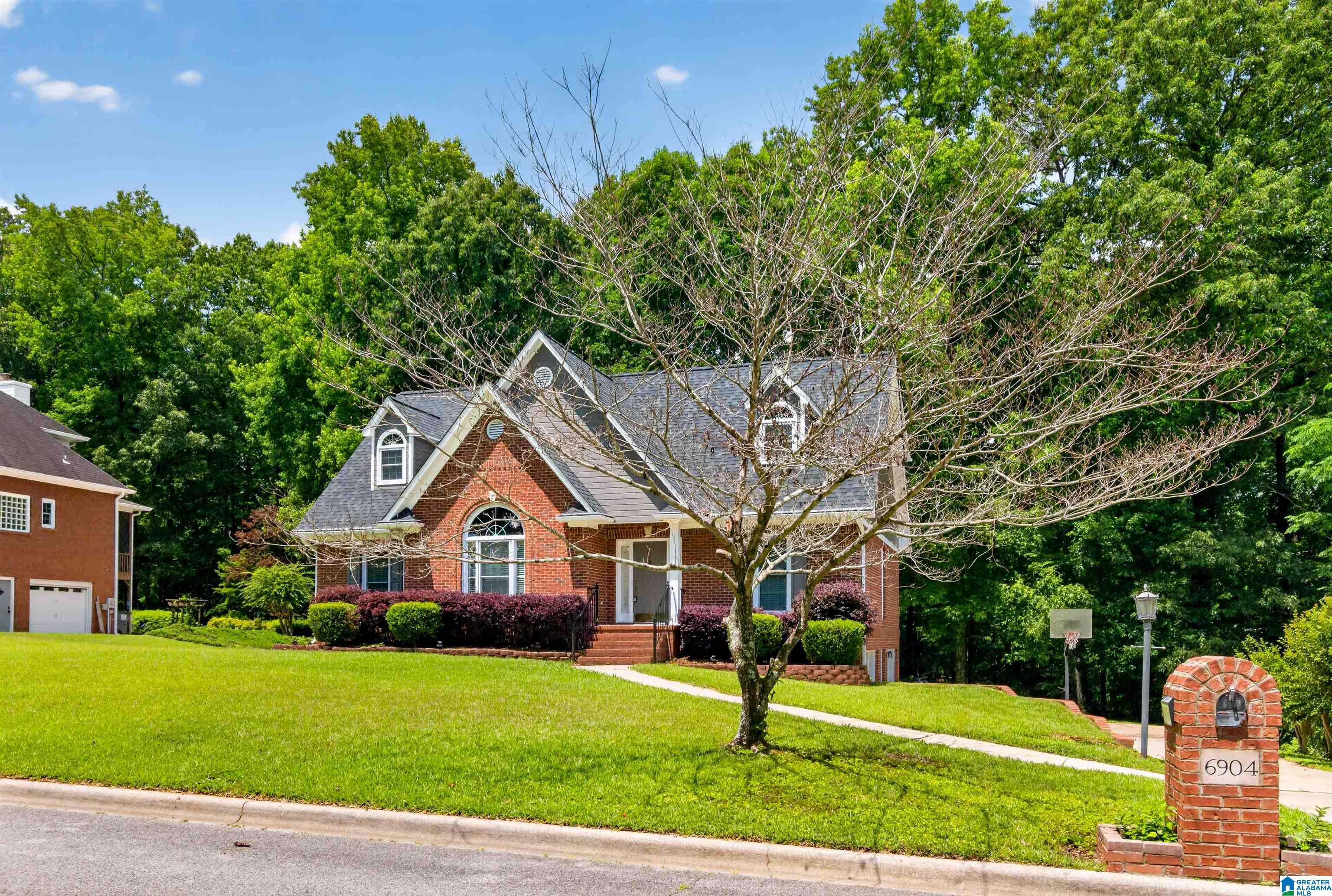 Photo 1 of 60 — 6904 WOODVALE LANE, TRUSSVILLE, AL 35173