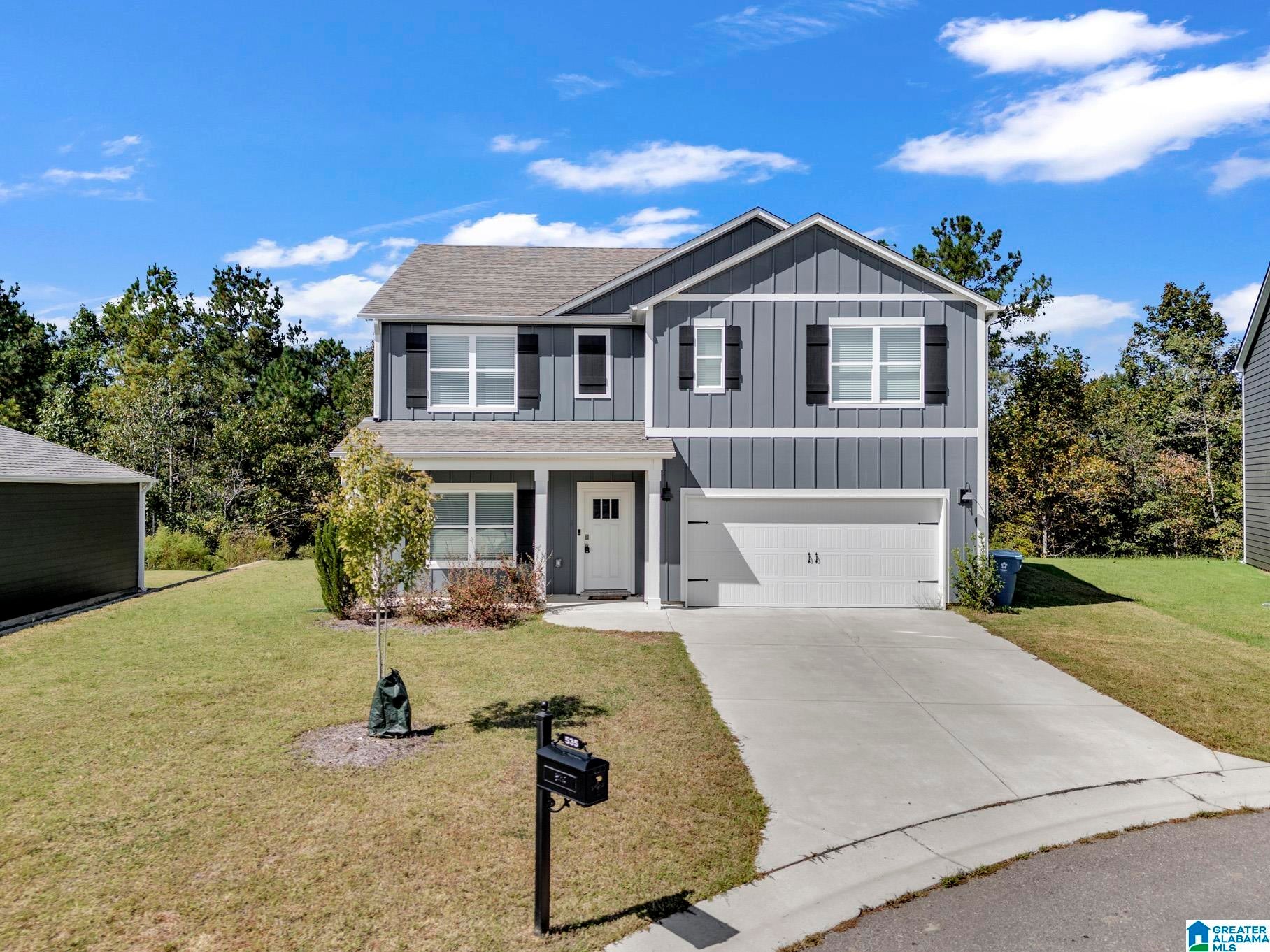 535 STRIDER WAY
