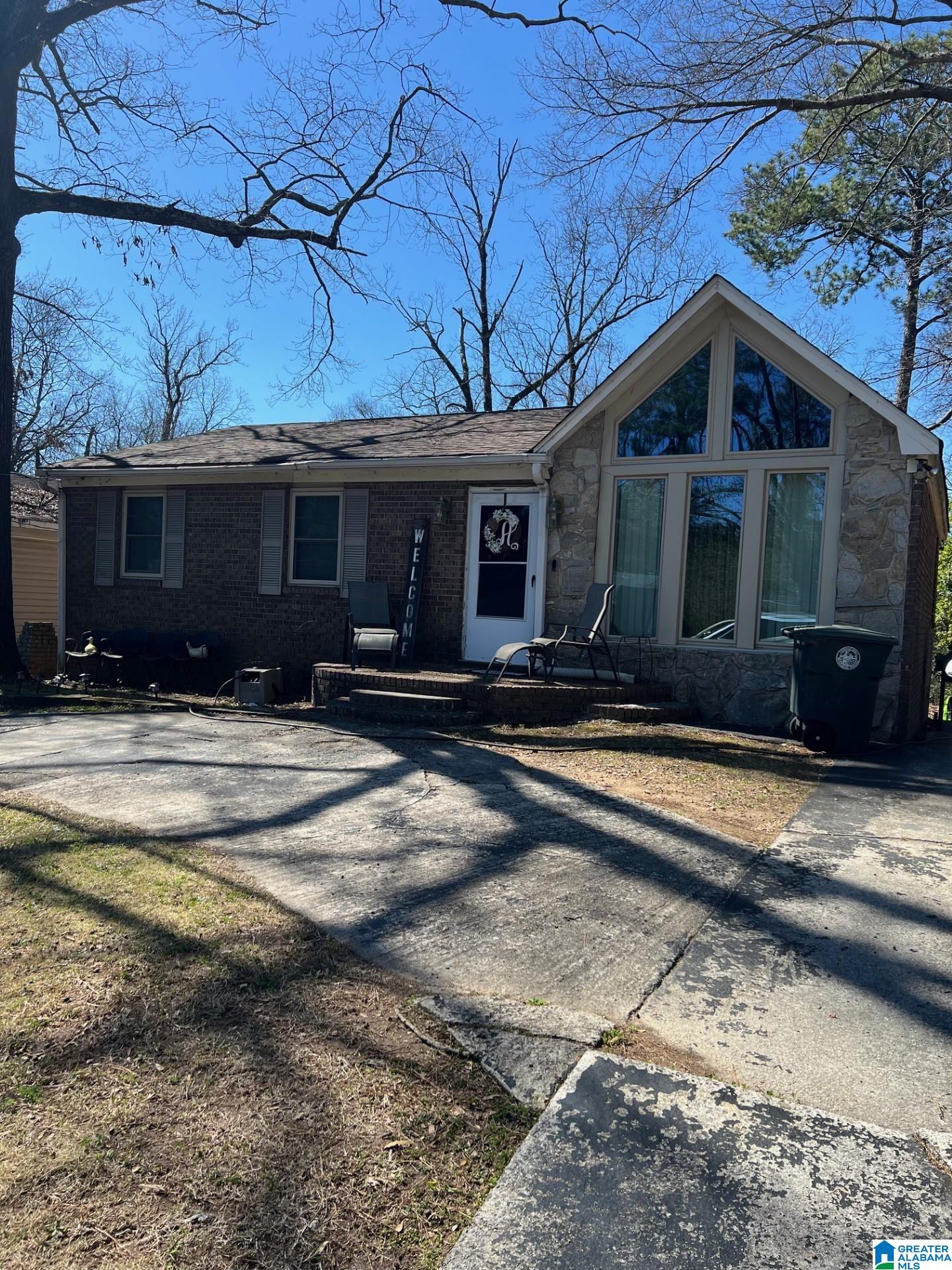 Photo 1 of 15 — 6824 FRANKFORT AVENUE, BIRMINGHAM, AL 35212