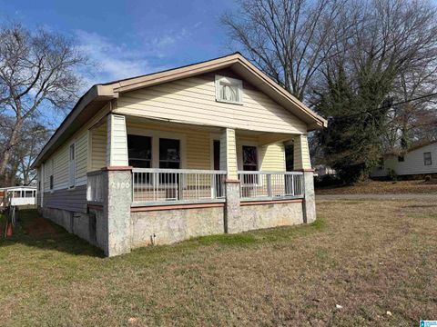 2100 DAWSON AVENUE SW BIRMINGHAM AL 35211