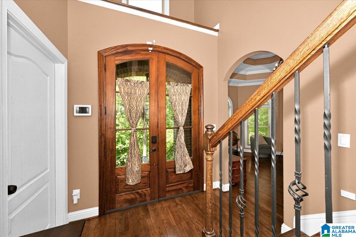 3 MOUNTAIN LAKE CIRCLE