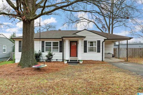 408 WOODVALE LANE HOMEWOOD AL 35209
